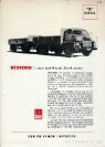 1958 Bedford 7 tons S Diesel (LTA)