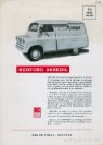1958 Bedford CA. (LTA)