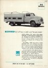 1958 Bedford D 2 Bensin. (LTA)