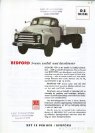1958 Bedford D 5 Diesel. (LTA)
