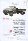 1958 Bedford D 6 Diesel. (LTA)