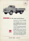 1958 Bedford D3 Diesel (LTA)