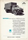 1958 Bedford D5 Benzin (LTA)