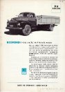 1958 Bedford D6 Benzin (LTA)