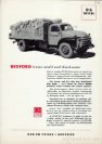 1958 Bedford D6 Diesel (LTA)