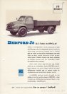 1958 Bedford J5 Benzin (LTA)