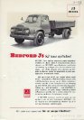 1958 Bedford J5 Diesel (LTA)