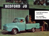 1960 Bedford JO (LTA)
