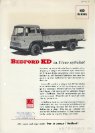 1960 Bedford KD diesel (LTA)
