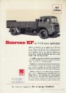 1960 Bedford KF diesel (LTA)