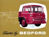 1960 Bedford by Forward (LTA)