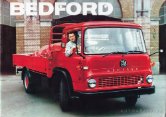 1960 Bedford in CH (LTA)