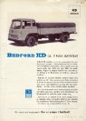 1961 Bedford KD benzin (LTA)