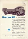 1961 Bedford KF benzin (LTA)