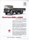 1963 Bedford KHL KHT diesel (LTA)