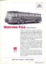 1964 Bedford VAL bus (LTA)