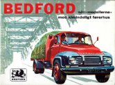 1965 Bedford J (LTA)