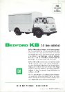 1966 Bedford KB benzin eller diesel (LTA)