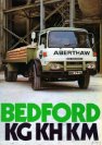 1973 Bedford KG-KH-KM (LTA)