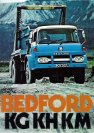 1973 Bedford KG-KH-KM.. (LTA)