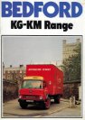 1975 Bedford KG-KM range (LTA)