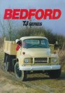 1982 Bedford TJ (LTA)