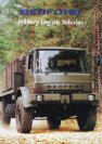 1994 Bedford MT Military