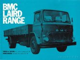 1969 BMC Laird range (kew)