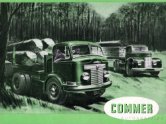 1952 Commer Range (KEW)