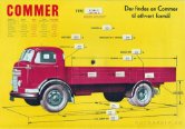 1957 Commer C-serie (KEW)