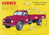 1960 Commer B-serie (KEW)