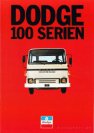 1979 Dodge 100 serien (kew)