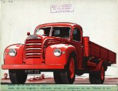 1949 Ford Fordson Thames (LTA)