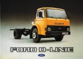 1980 Ford D-linie (KEW)