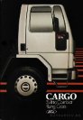 1981 Ford Cargo (KEW)