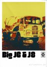 1972 Guy Big J6-J8 (KEW)