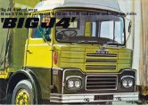 1973 Guy Big J4 (KEW)