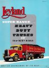 1955 Leyland Super Range (KEW)