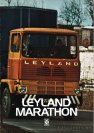 1974 Leyland Maraton (KEW)