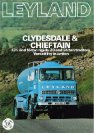 1977 Leyland Clydesdale Chieftain (KEW)