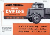 1946 Morris model CVF13-5 (LTA)