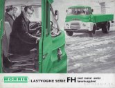 1962 Morris Lastvogne serie FH (LTA)