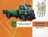 1964 Morris serie FG. K 30(LTA)