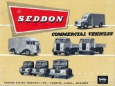 1954 Seddon (KEW)