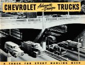 1947 Chevrolet Trucks (KEW)