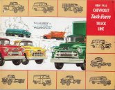 1956  Chevrolet Trucks(LTA)