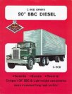1968 DIAMOND Reo 90 BBC Diesel (LTA)