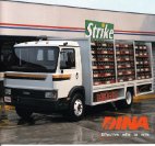 1990 DINA Medium Duty Trucks (kew)