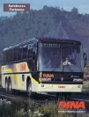 1996 DINA Viaggio 850 , 1000 Autobus (LTA)