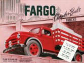 1951 Fargo Trucks USA (kew)